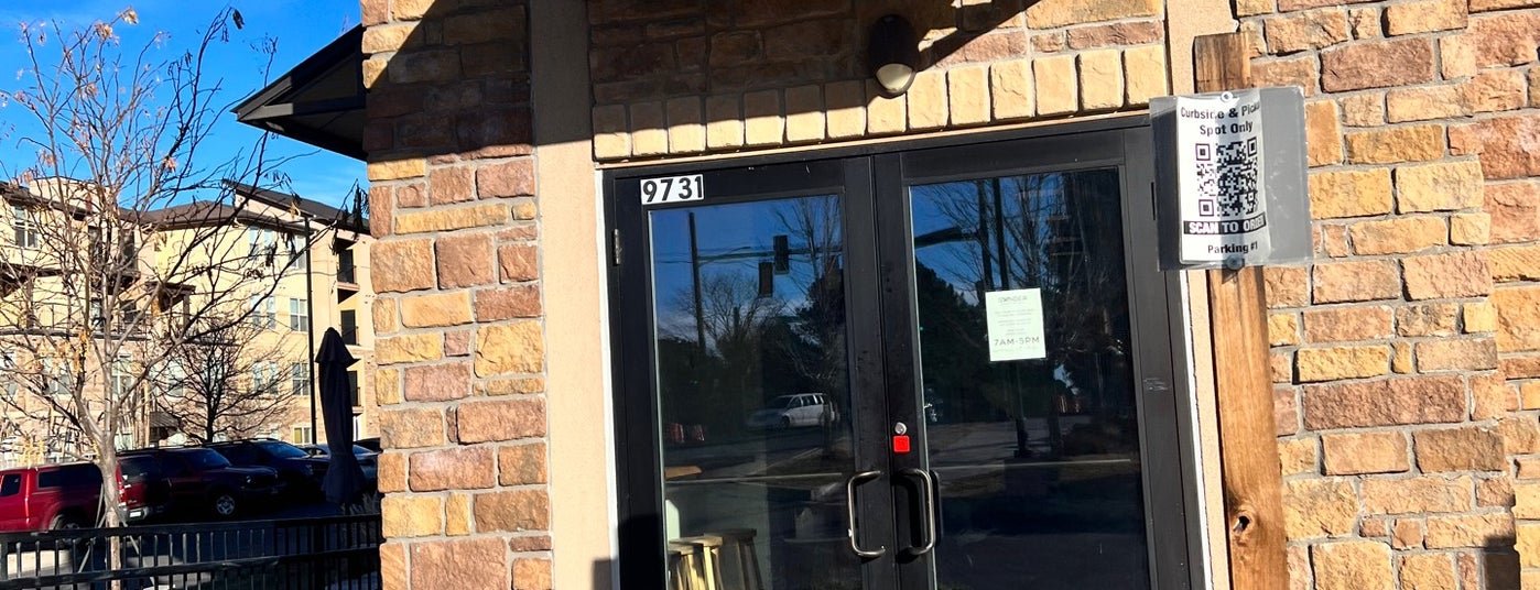 The 15 Best Coffee Shops in Denver