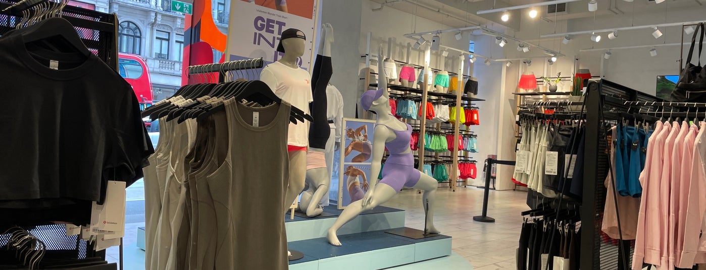 The 15 Best Clothing Stores in London