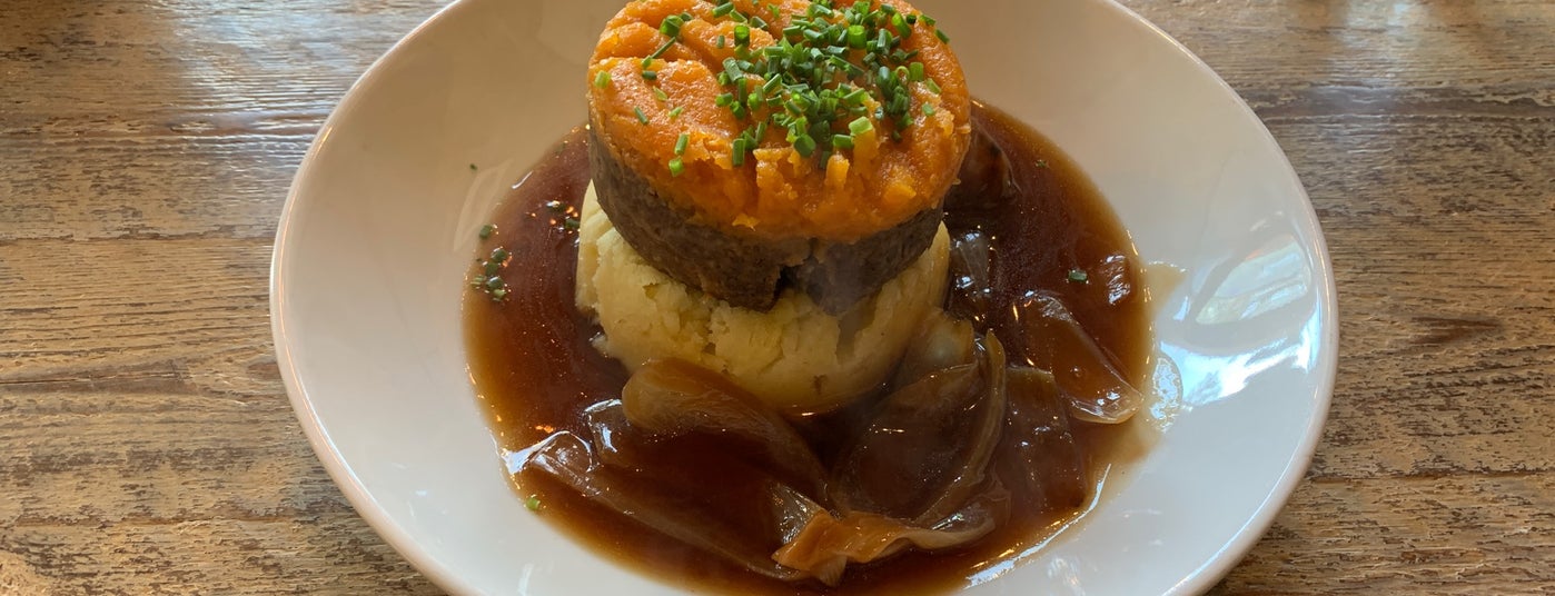 The 15 Best Places for Lamb in Edinburgh