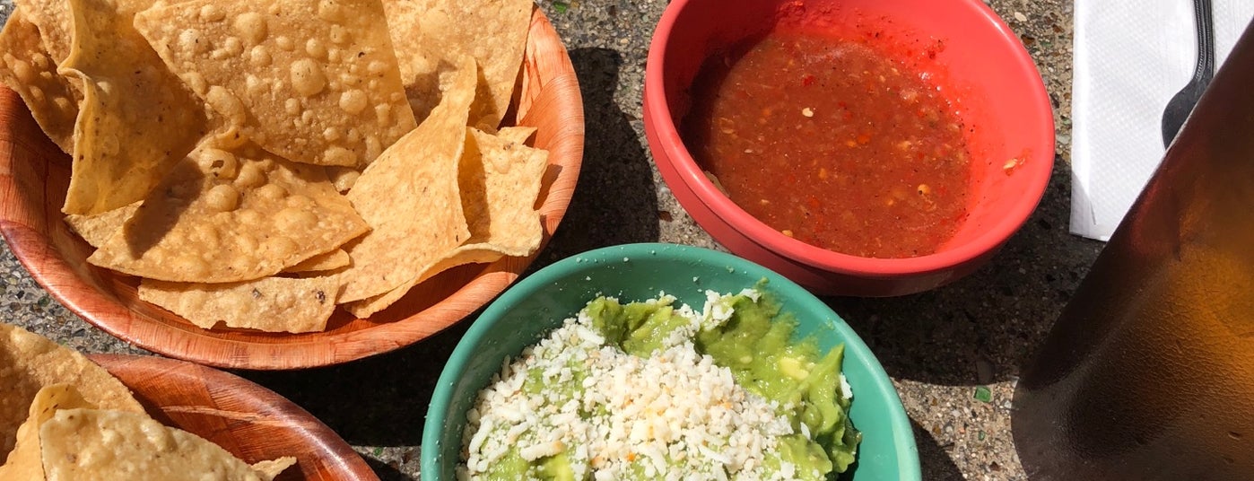The 15 Best Places for Guacamole in San Diego