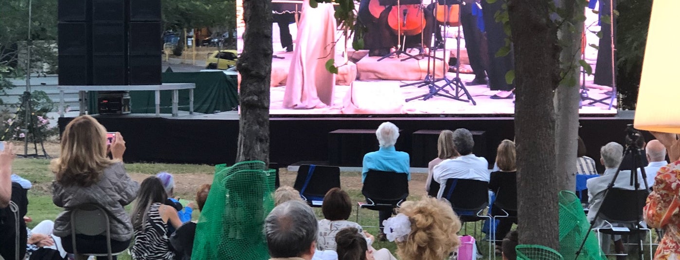 The 15 Best Places with Live Music in Athens