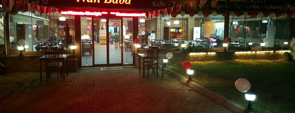 kayseri