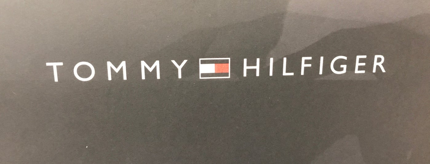 tommy hilfiger ibn battuta mall