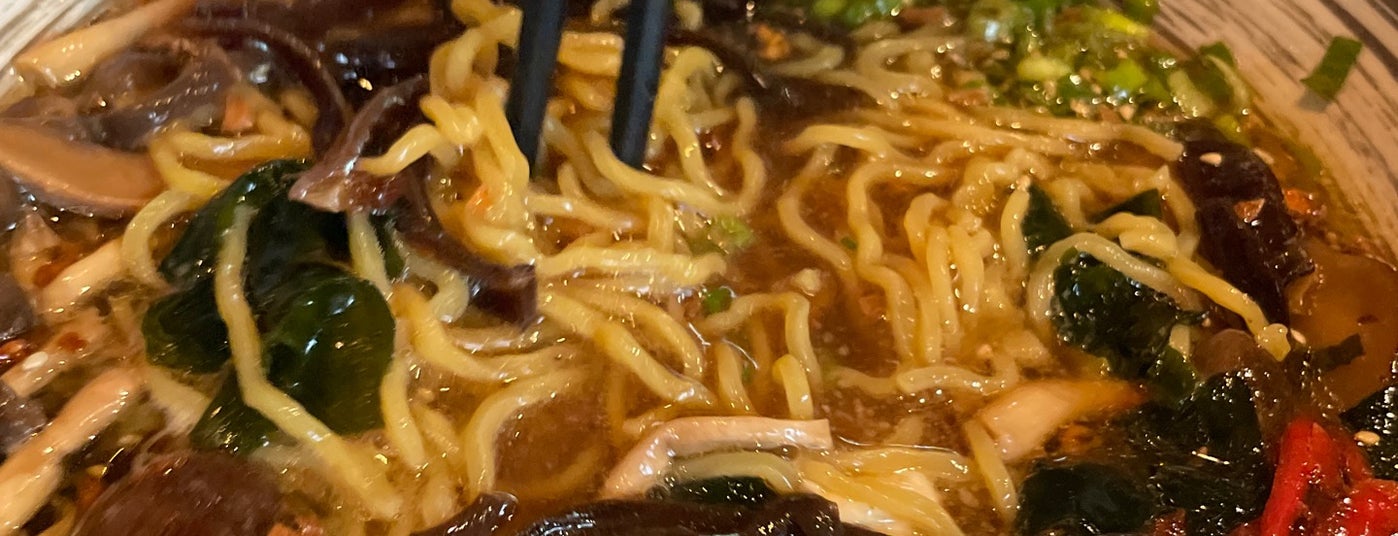 The 15 Best Places for Noodle Soup in Tampa