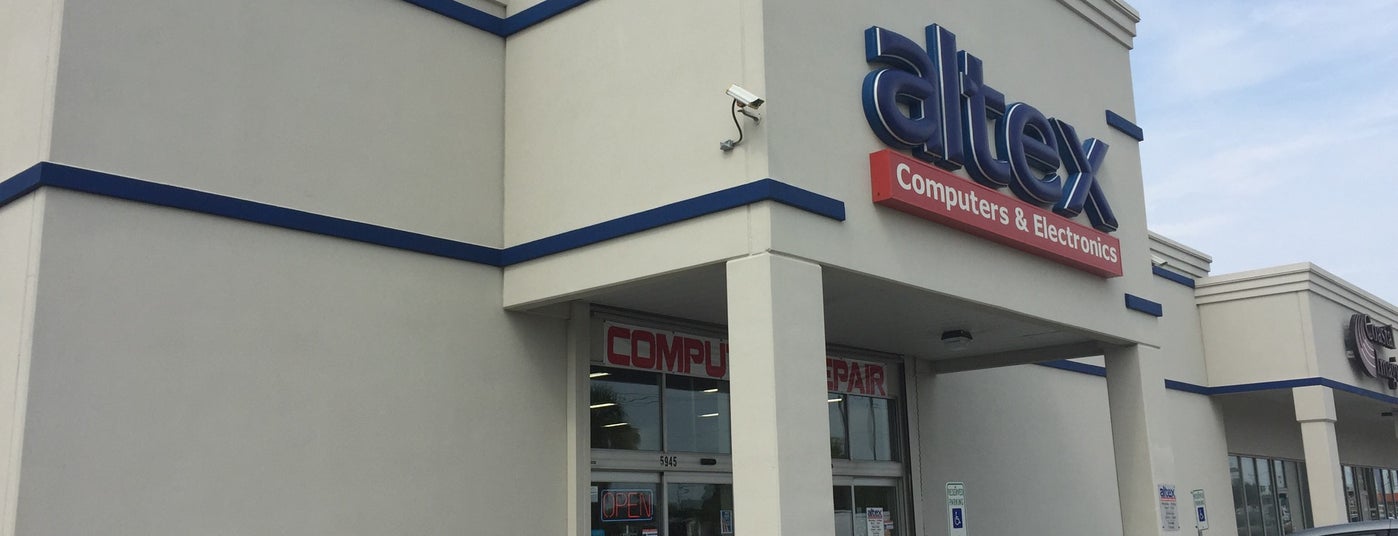 The 7 Best Electronics Stores in Corpus Christi