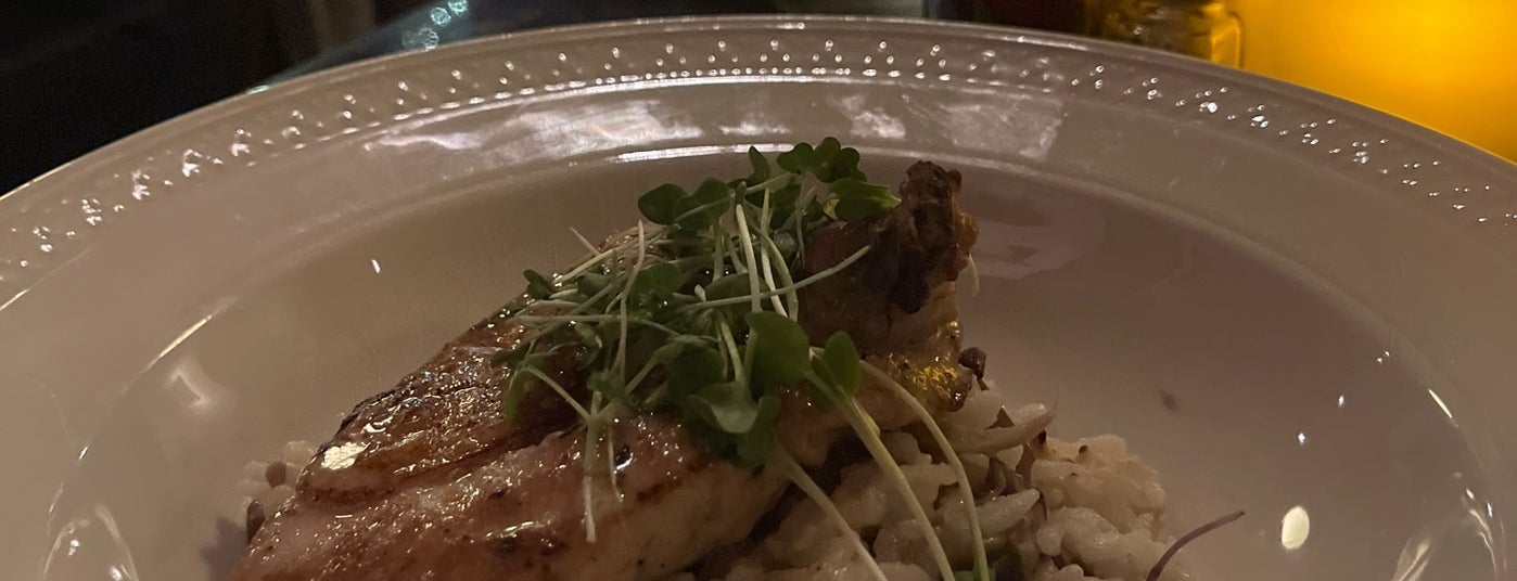 The 13 Best Places for Gumbo in Seattle