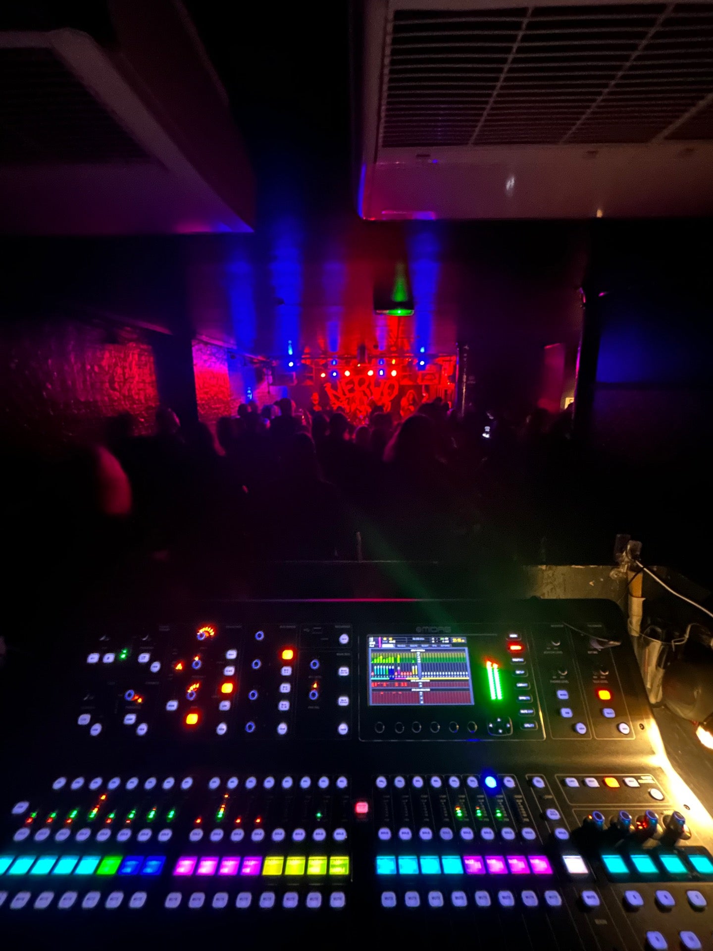 The 13 Best Rock Clubs In London