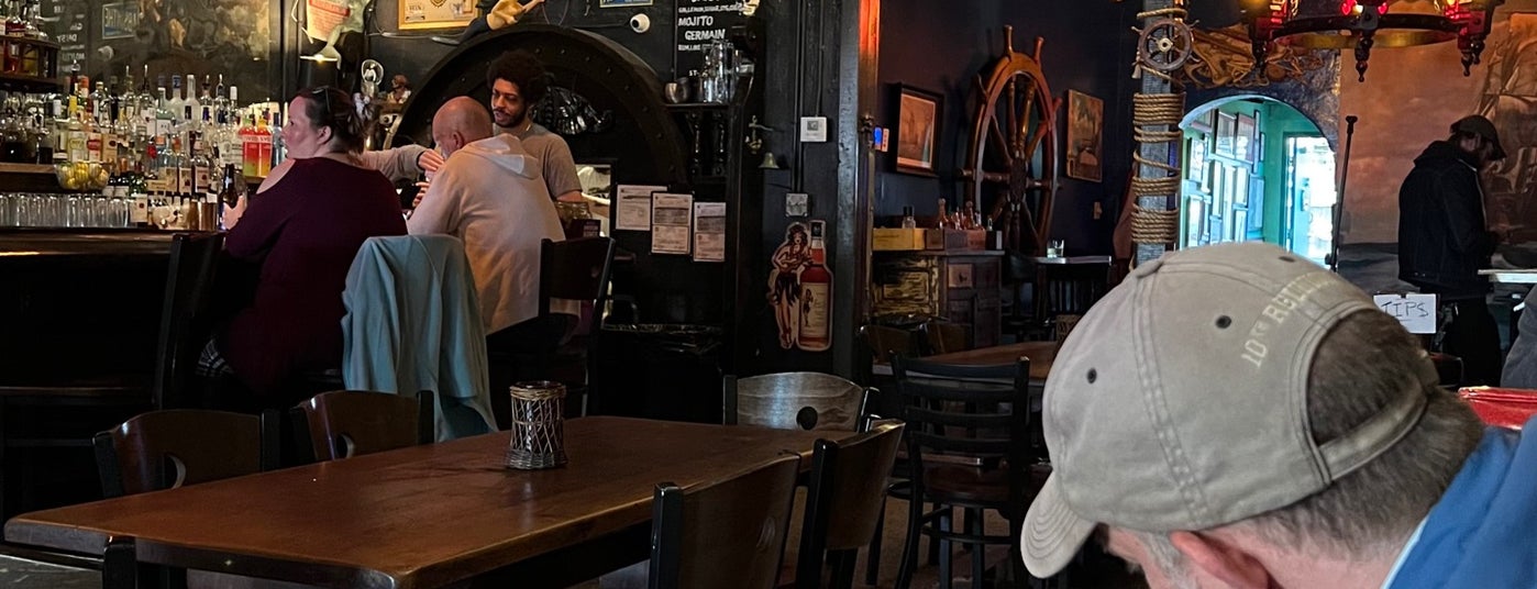 The 15 Best Places for Oysters in Memphis