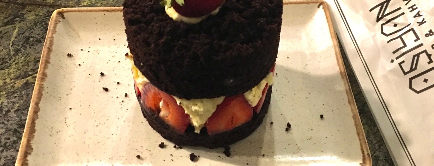 Kahvaltı yemek