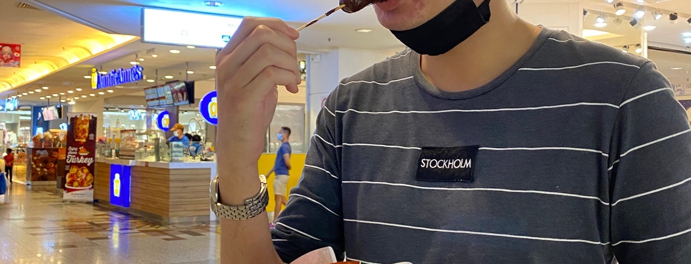 The 7 Best Places for Cinnamon in Kuala Lumpur