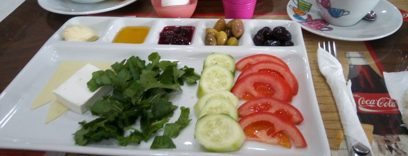 Ev Yemekleri Esnaf Lokantası Zeytinyağlı