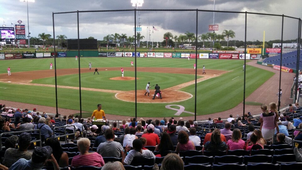 The 15 Best Places For Sports In Clearwater