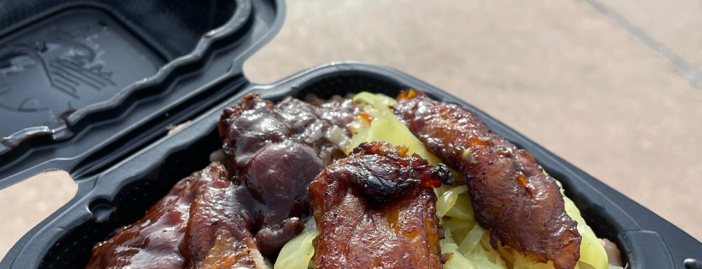 The 15 Best Caribbean Restaurants in New York City