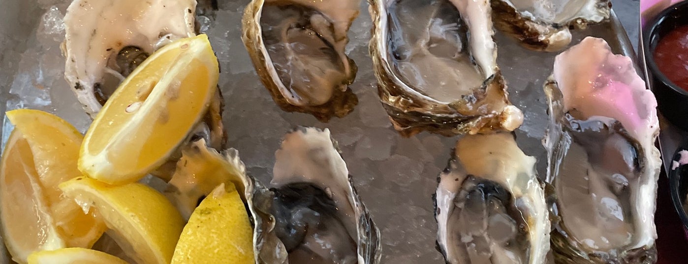 The 15 Best Places for Oysters in San Diego