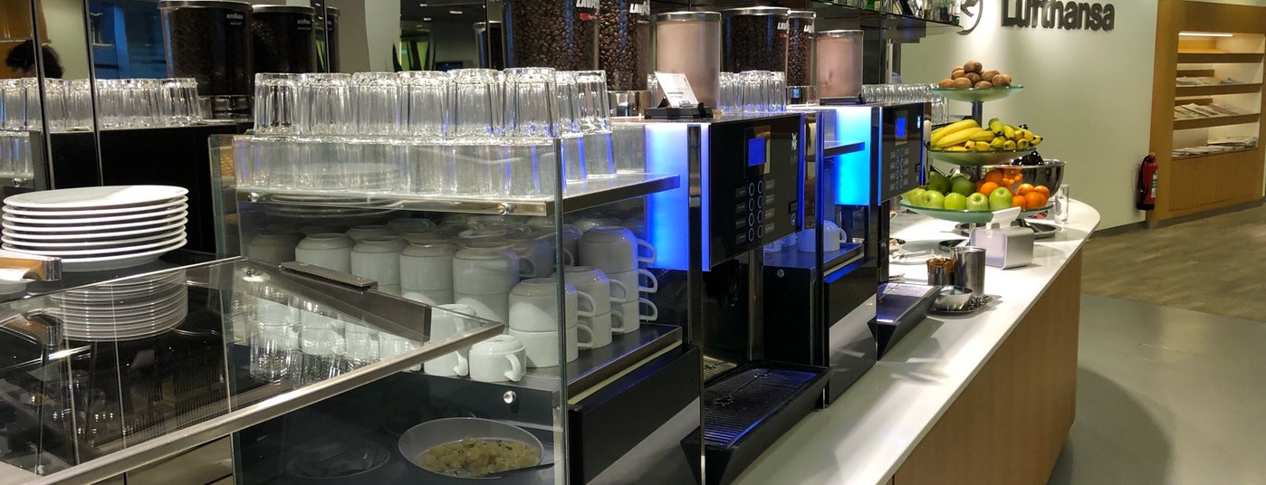 The 15 Best Places for Lounges in Frankfurt Am Main