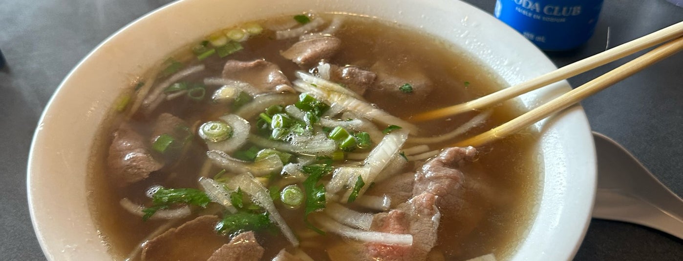 The 15 Best Places for Vegetarian Food in Niagara Falls