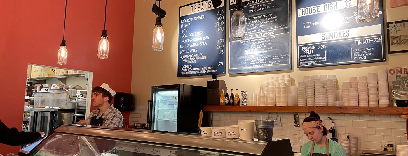 The 13 Best Ice Cream Shops in Omaha