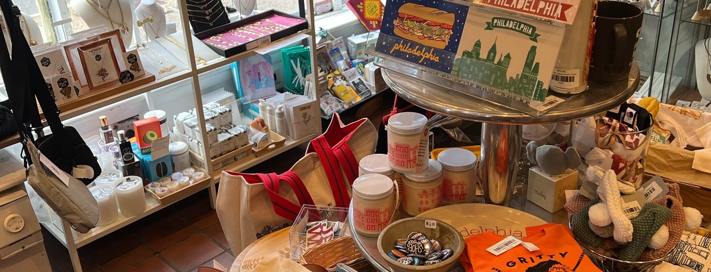 The best gift stores in Philly