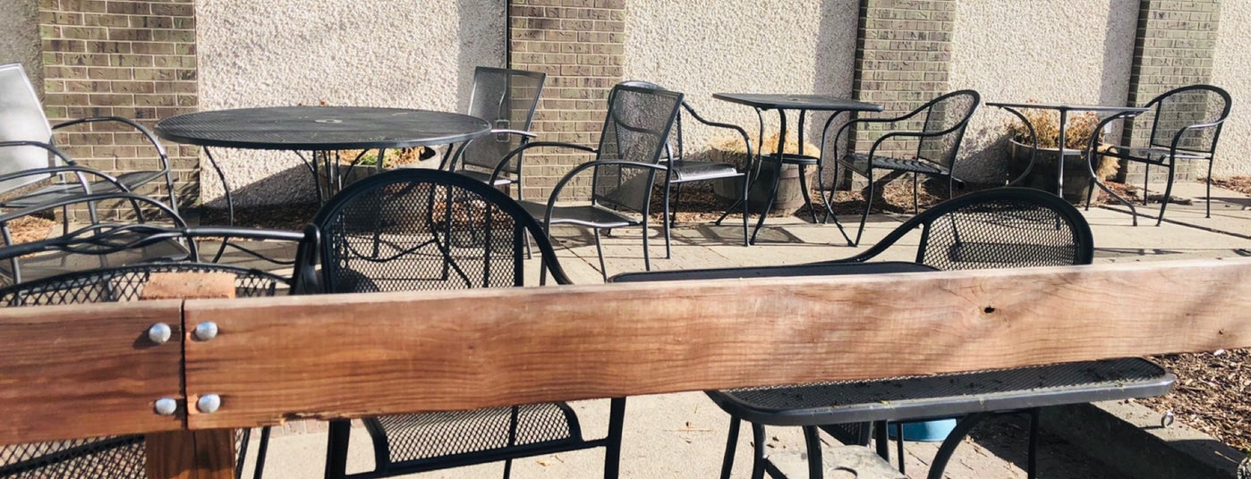 The 15 Best Coffee Shops in Denver