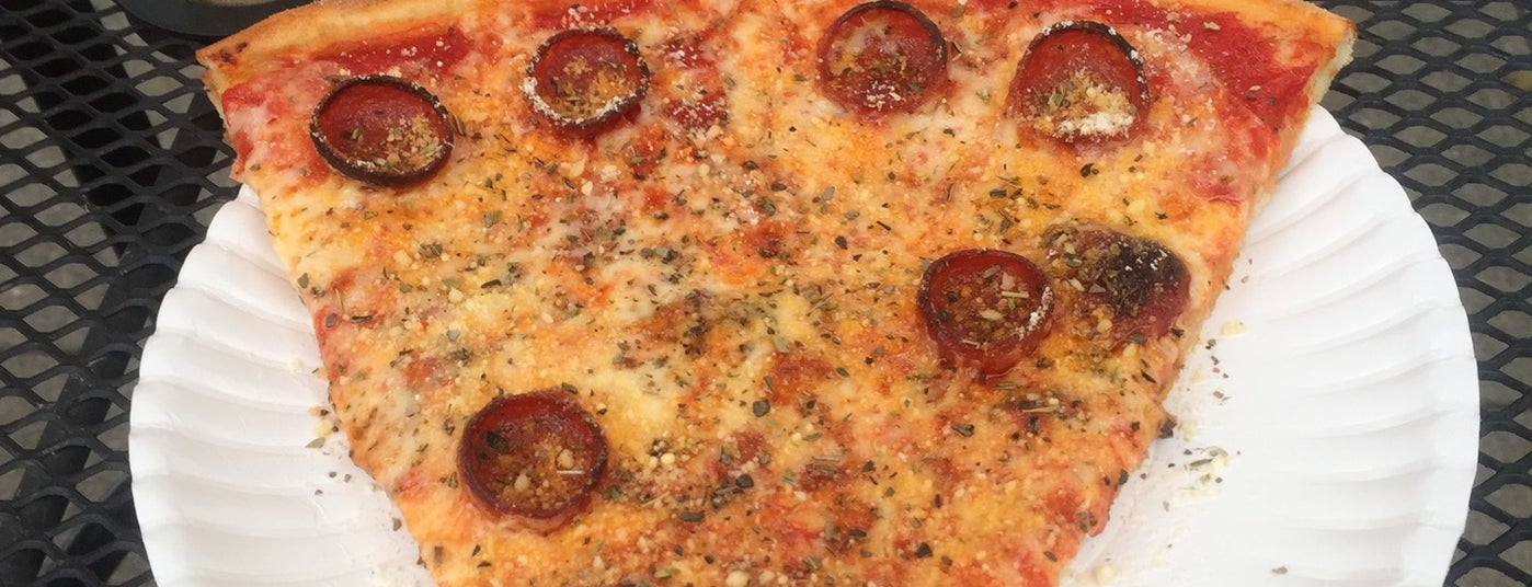 The 15 Best Places for Pizza in Niagara Falls
