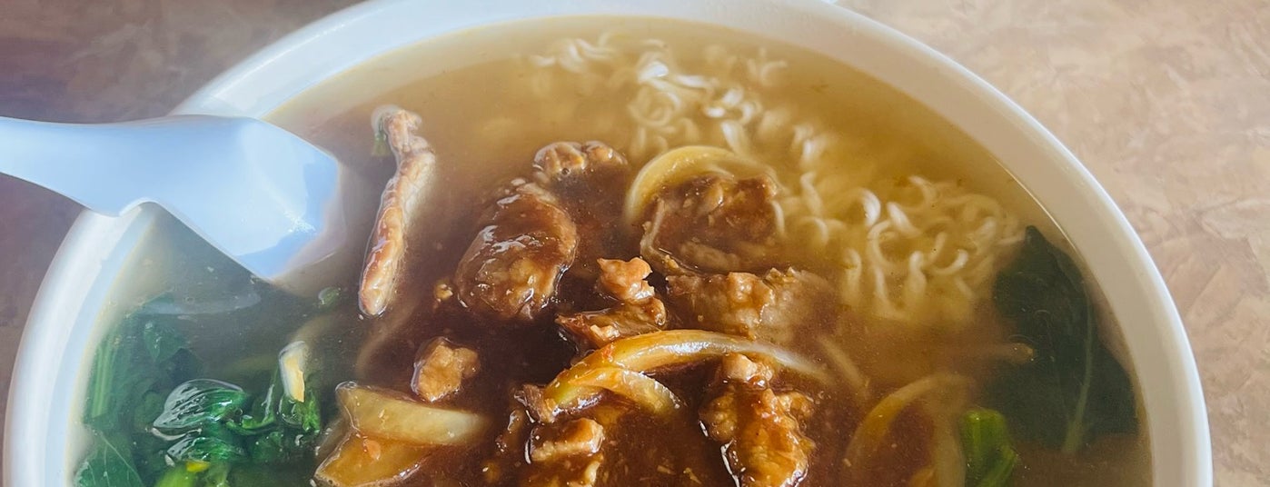 The 15 Best Places for Cheap Asian Food in Houston