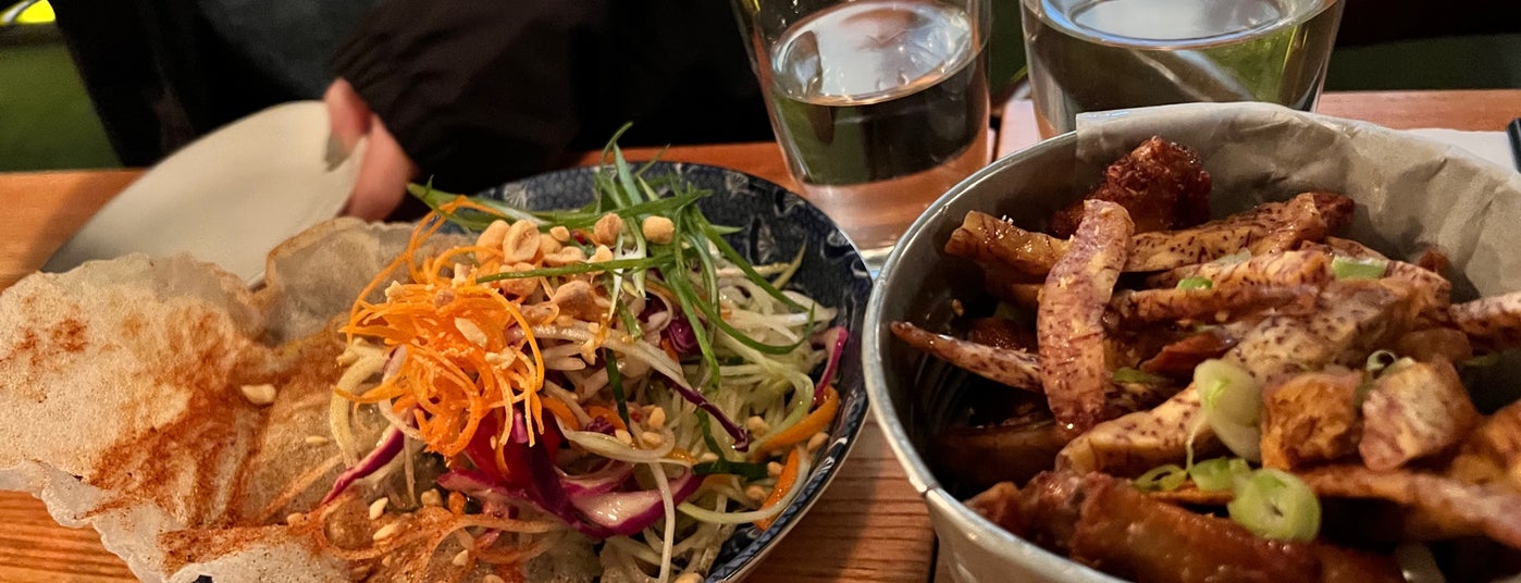 The 9 Best Places for Pho in Queens