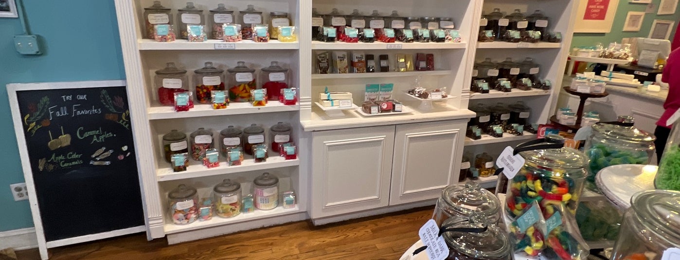 The 15 Best Places for Toffee in Chicago