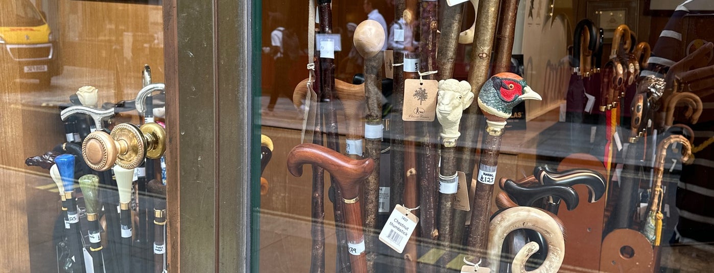 The 15 Best Places for Cigars in London