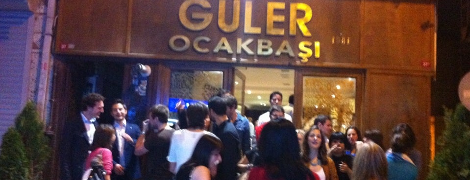Rakı içilecek yerler