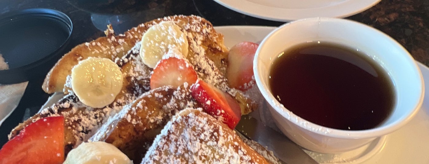 The 15 Best Places for Eggs Benedict in New Orleans