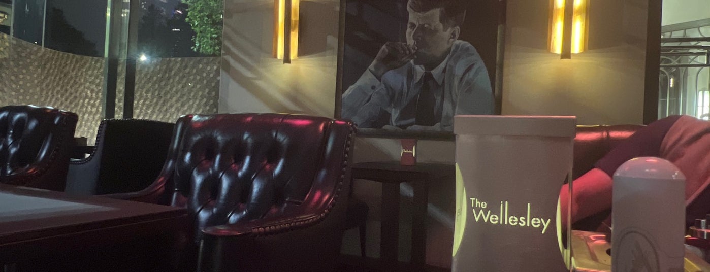 The 15 Best Places for Cigars in London