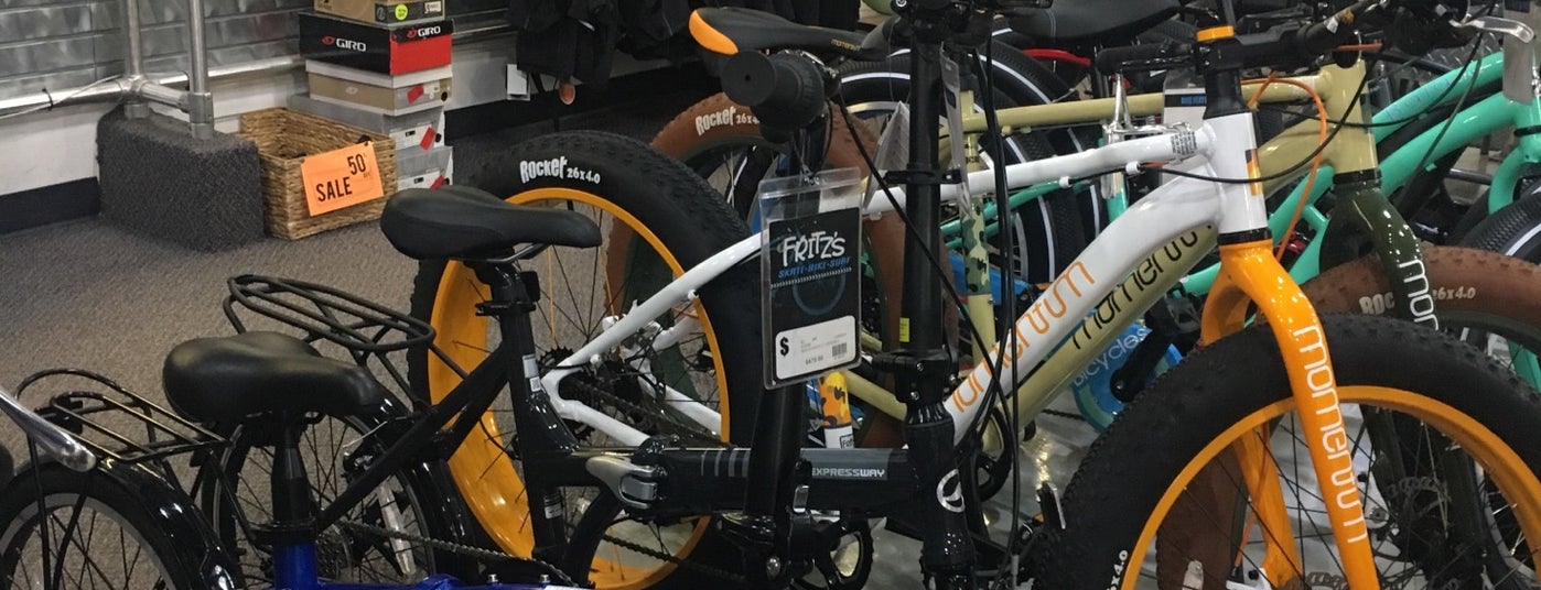 Places to go on a bike near me sales
