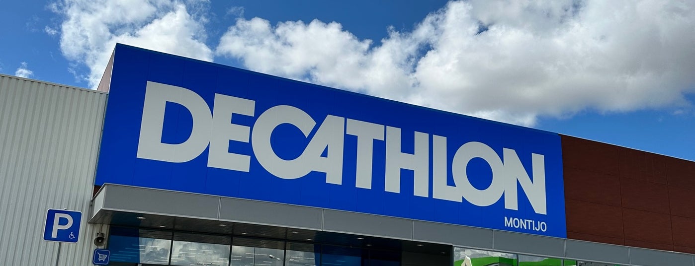 Decathlon in Portugal