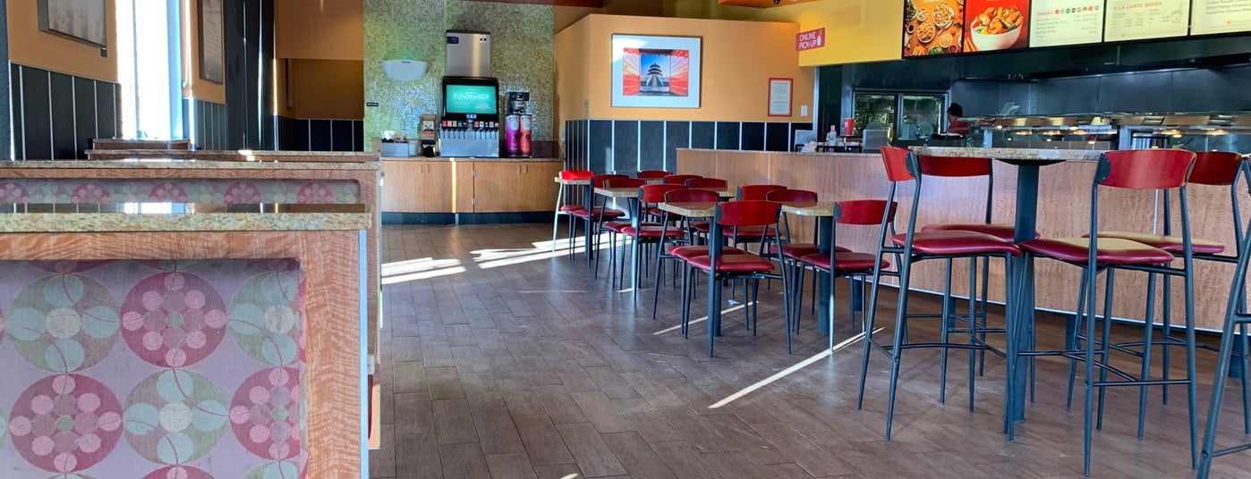 The 11 Best Chinese Restaurants in Albuquerque