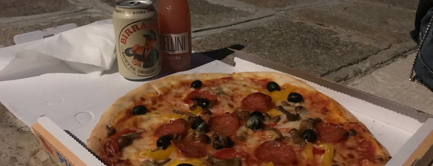 The 15 Best Places for Pizza in Venice