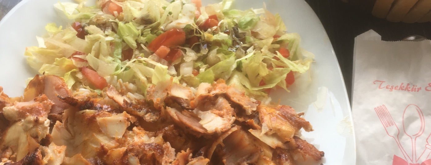 Gittiğim ve gideceğim yerler