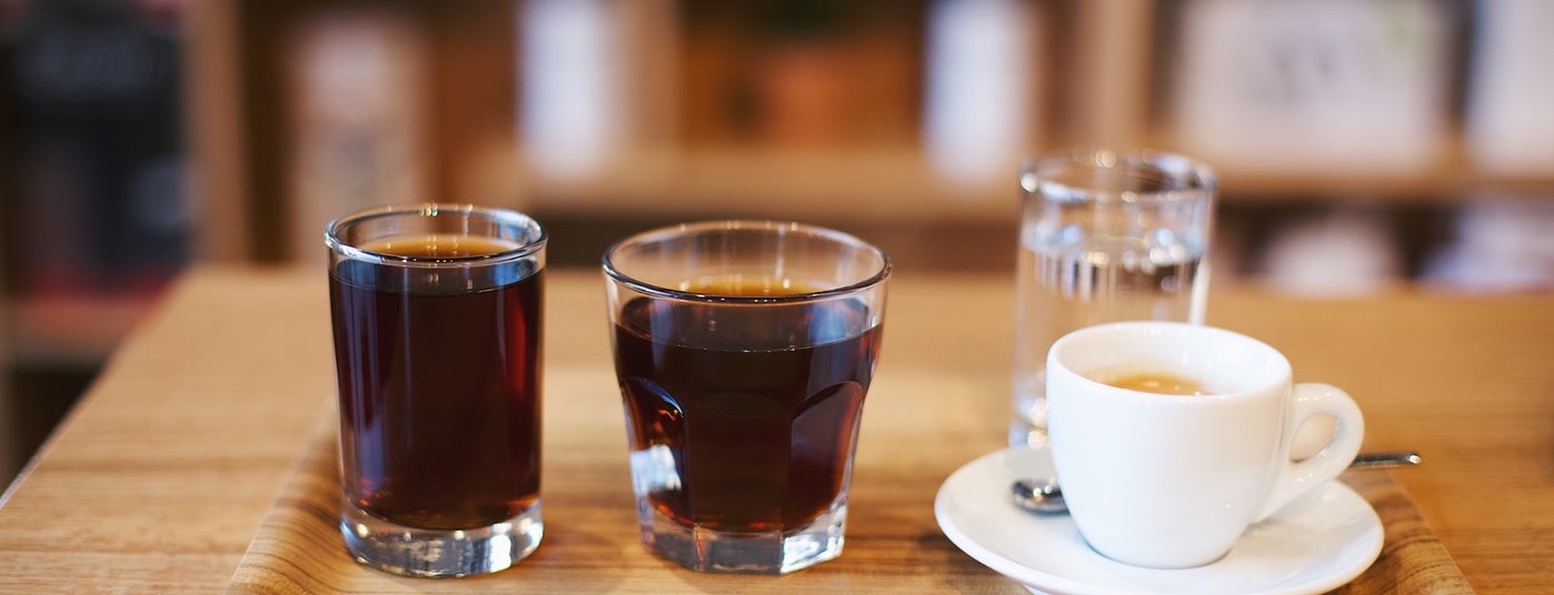 The 15 Best Coffee Shops in Denver