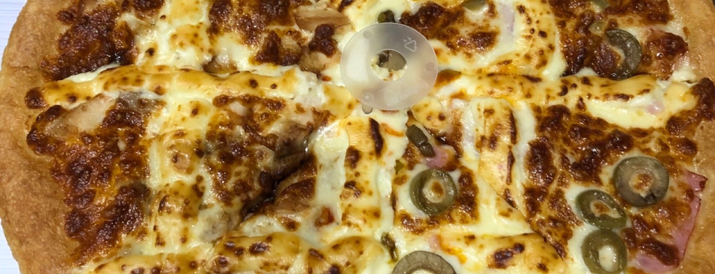 Pappa Pizza pizzaria, Valinhos - Menu do restaurante e avaliações