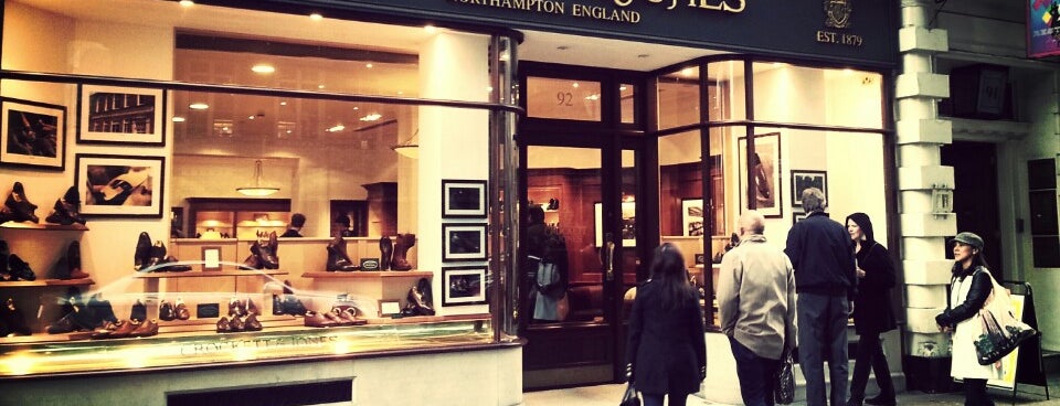 places that buy old shoes