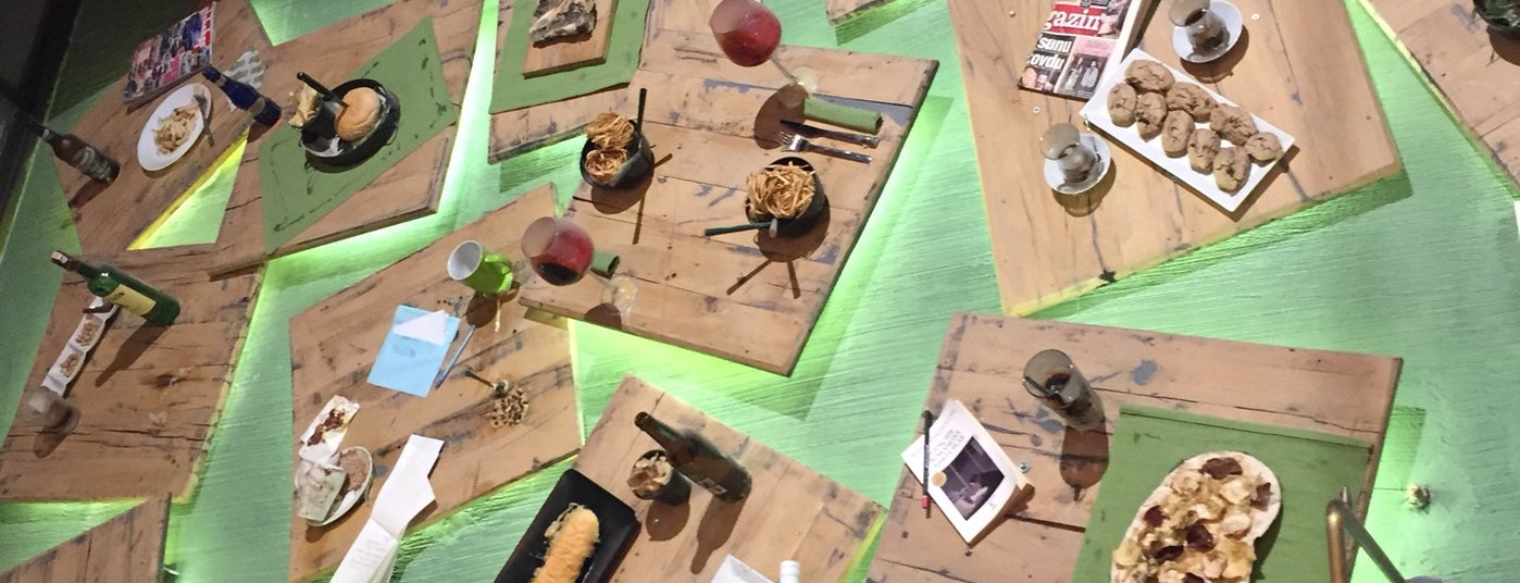 Çukurambar ve Civarları