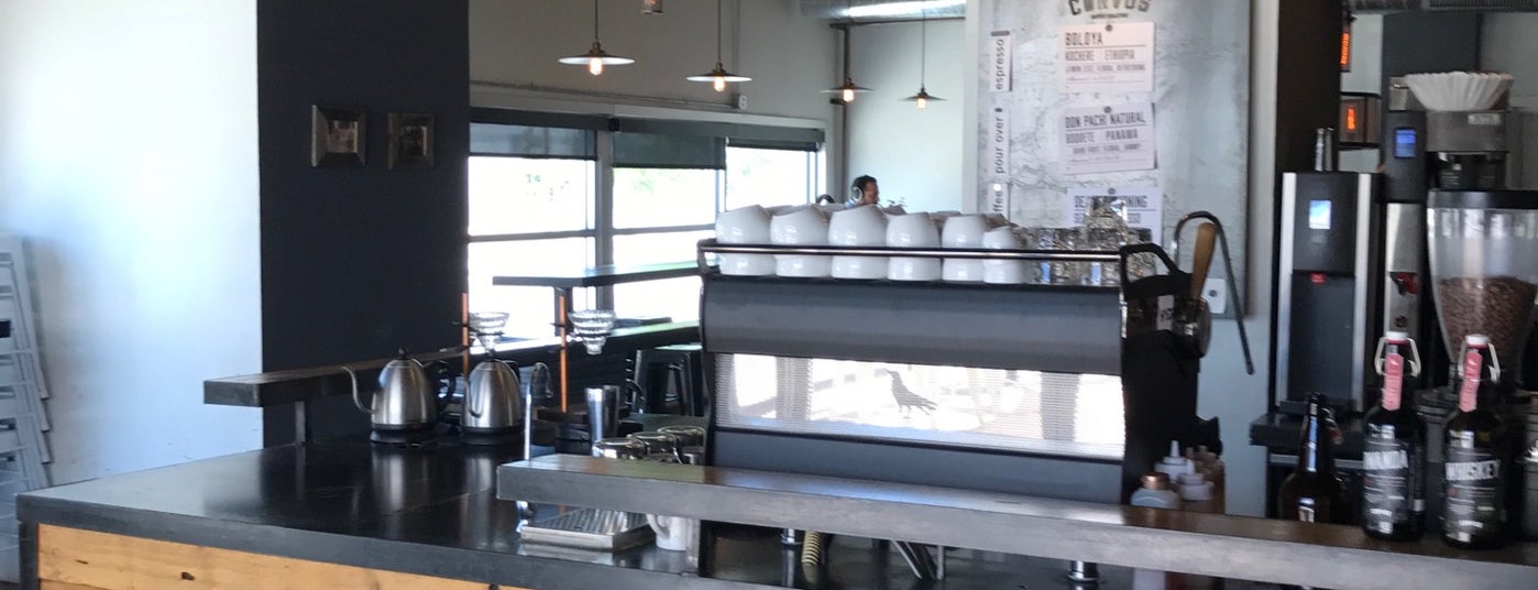 The 15 Best Coffee Shops in Denver