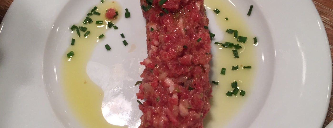 The 15 Best Places for Croquettes in Barcelona