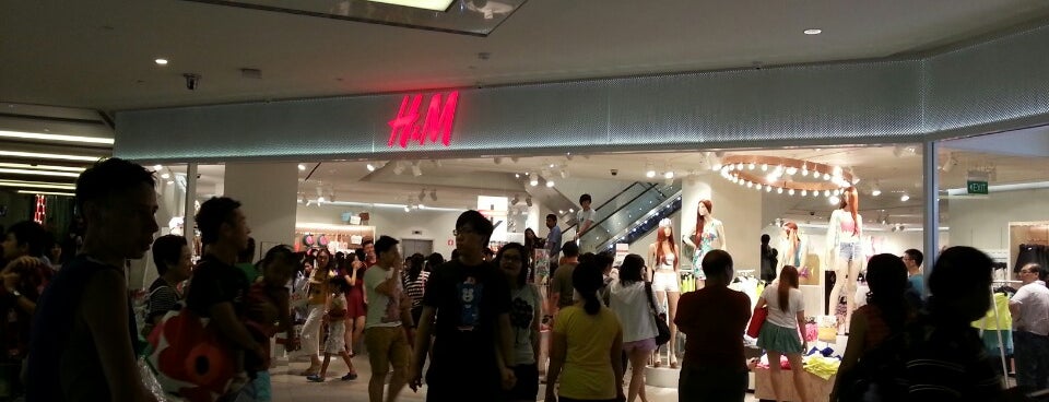 Jem Shops