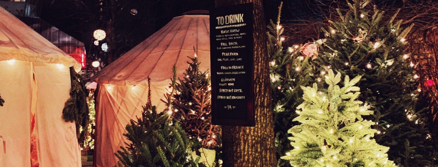 The 15 Best Beer Gardens in New York City