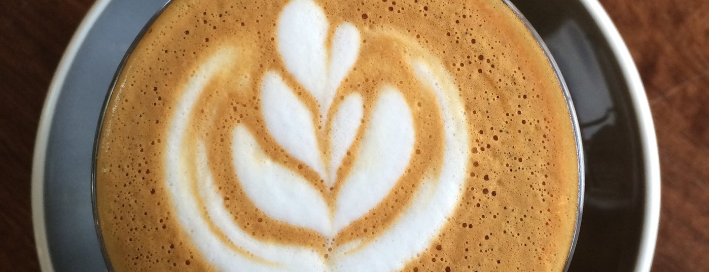 The 15 Best Coffee Shops in Denver