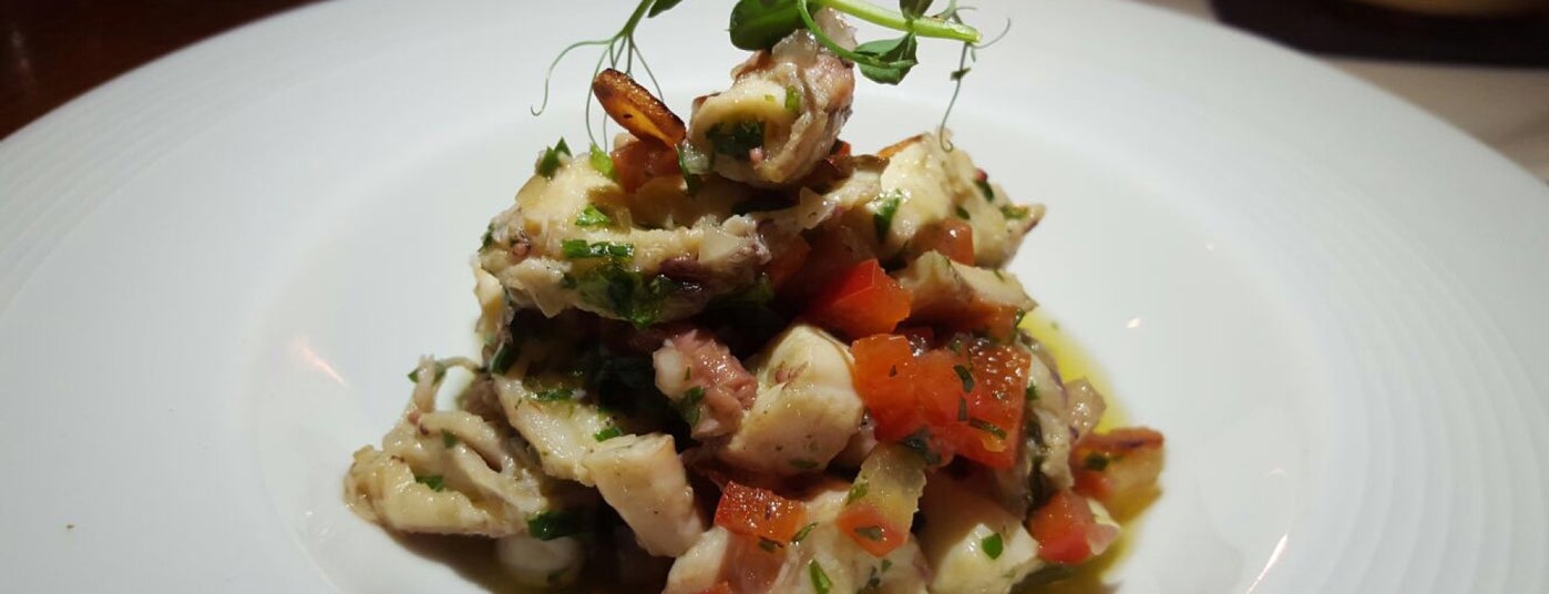 The 15 Best Places for Rabbit in Paris