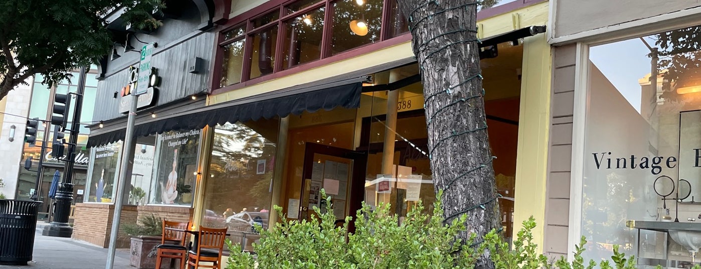 The 20 best value restaurants in Los Altos, CA