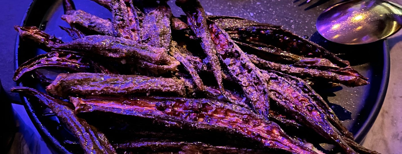 The 15 Best African Restaurants in New York City