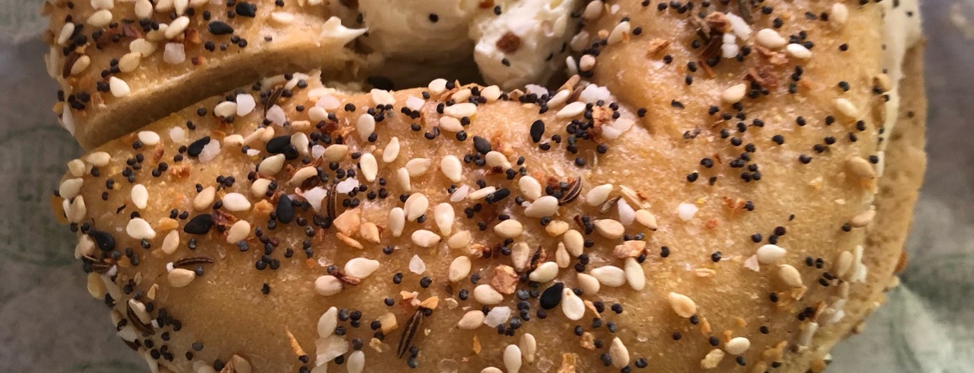 The 15 Best Places for Bagels in Atlanta