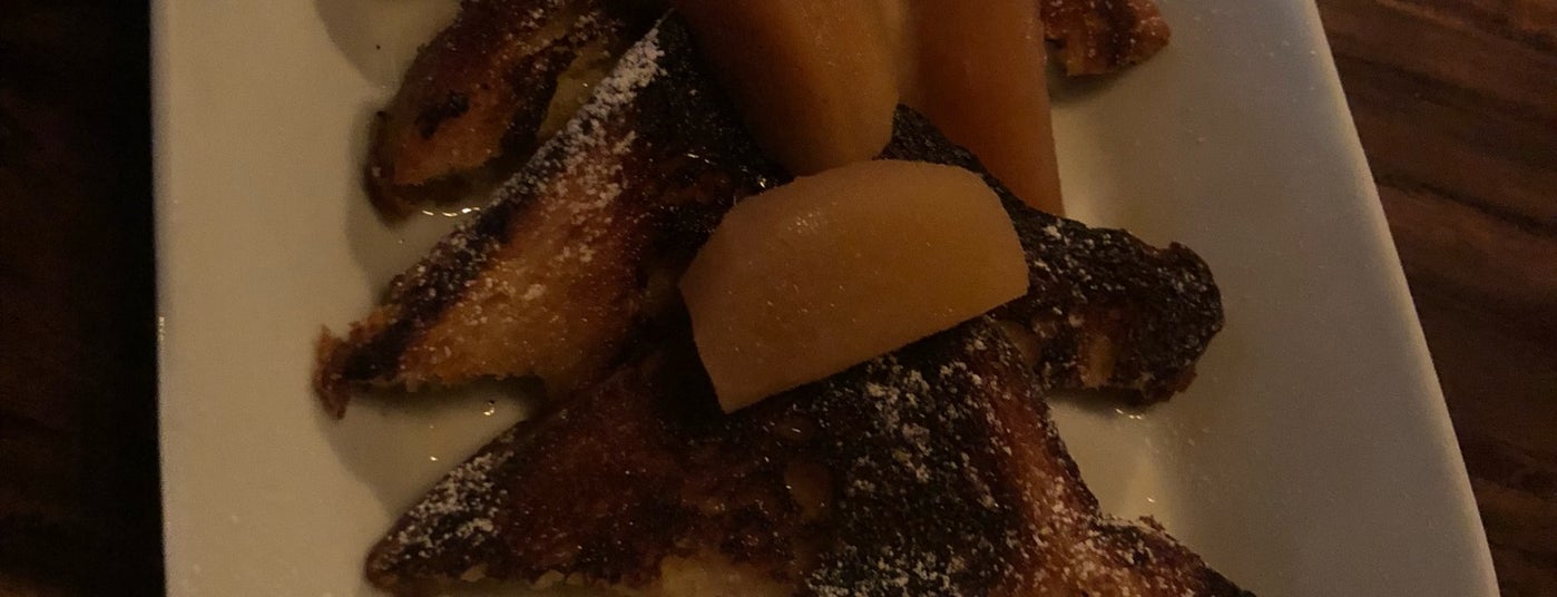 The 15 Best Places for Mussels in Atlanta